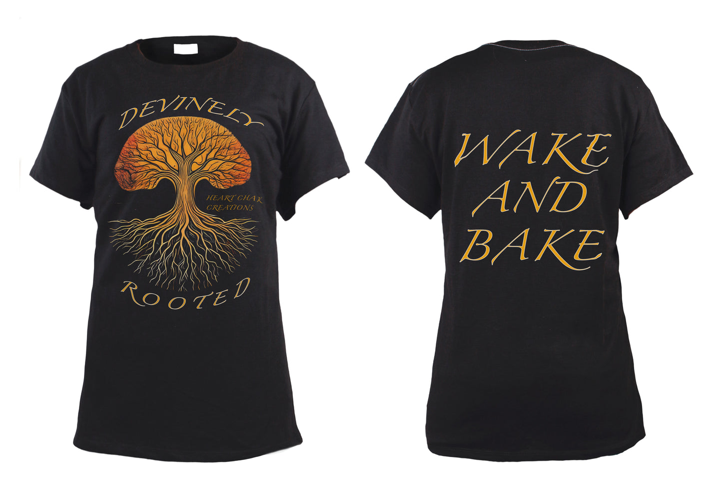 Divinely Rooted T-Shirt