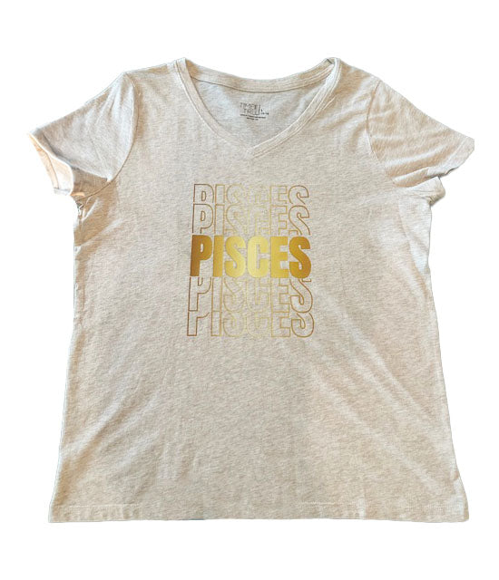 PIECES WOMEN'S TOP + SPECIAL GIFT