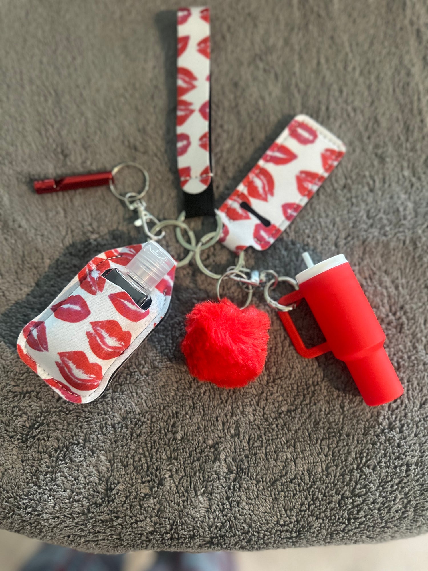 Key Chains