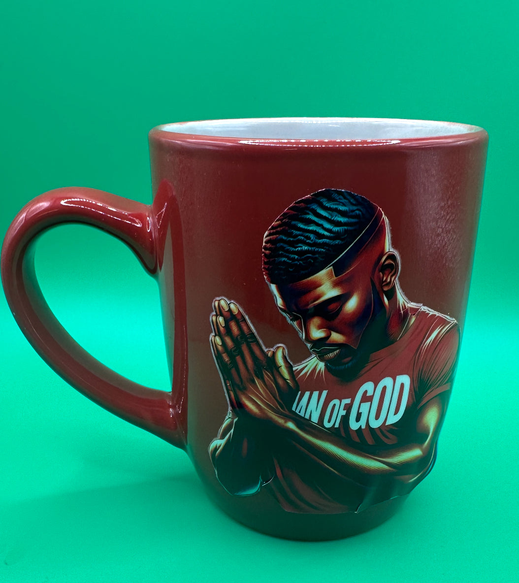 Coffee Mugs