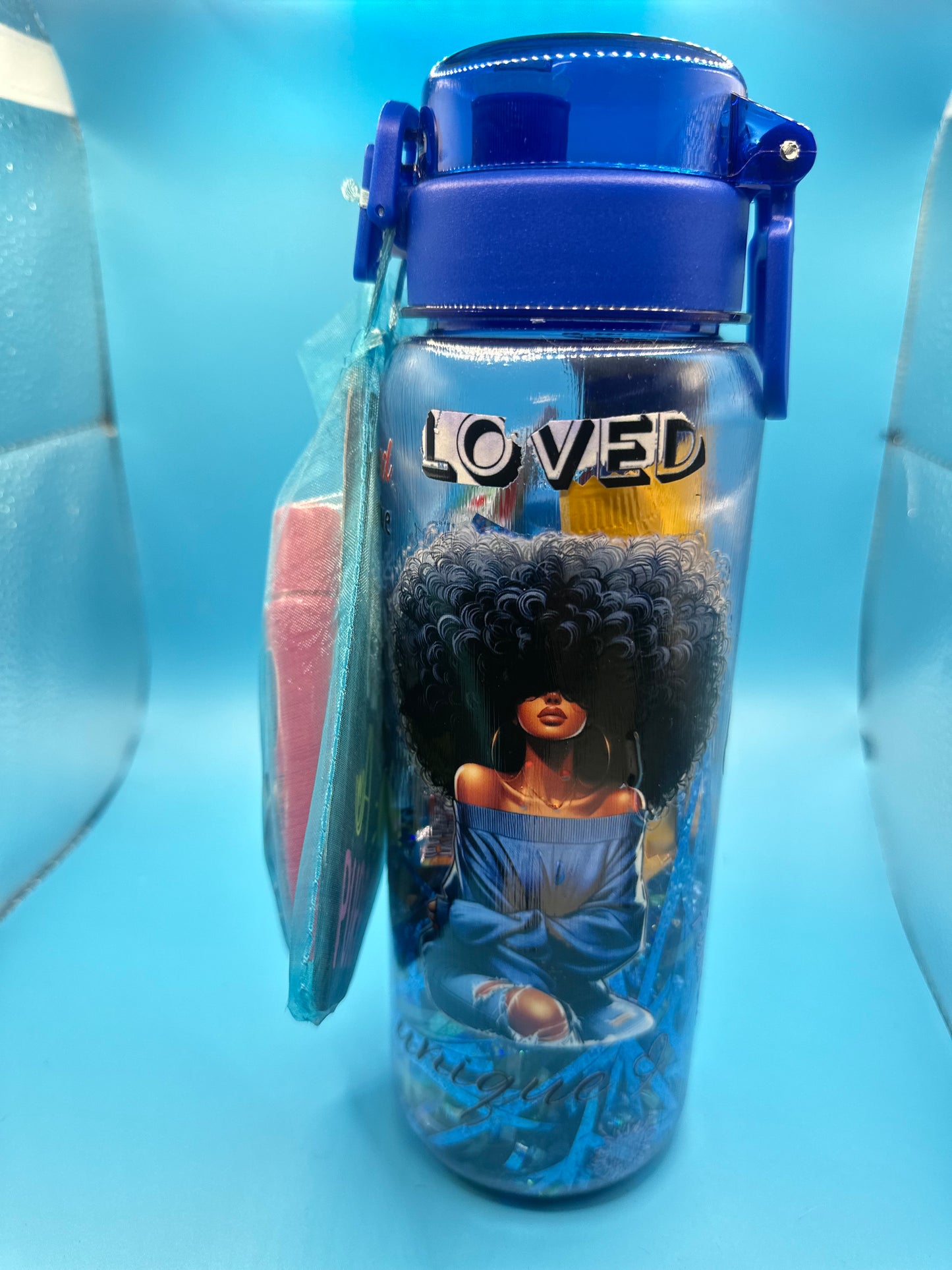 Water Bottles