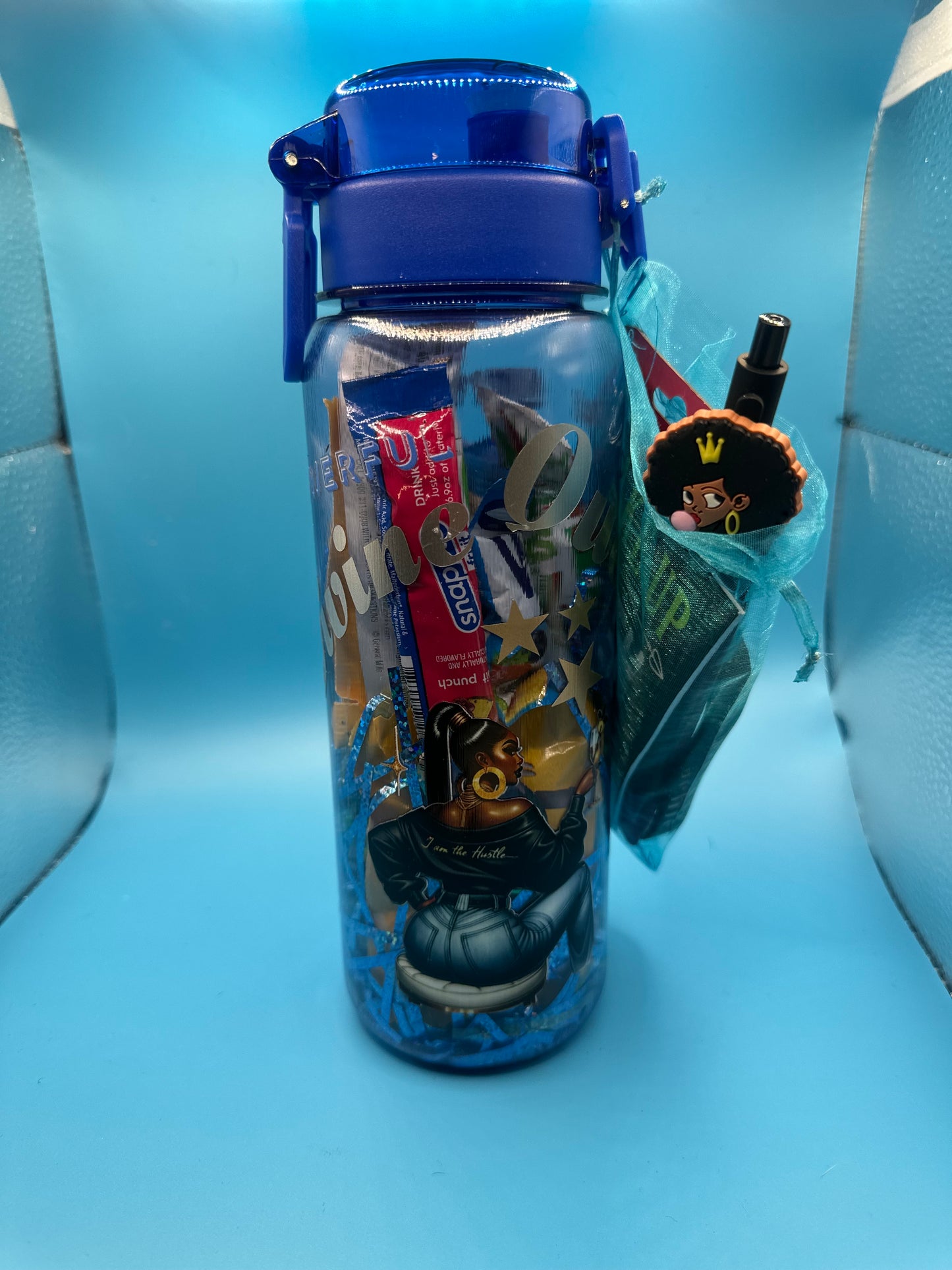 Water Bottles