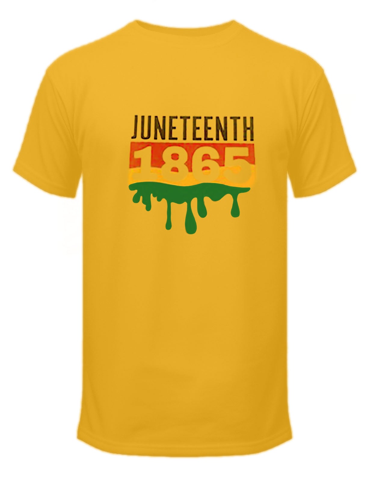 Juneteenth 1865 T-Shirt