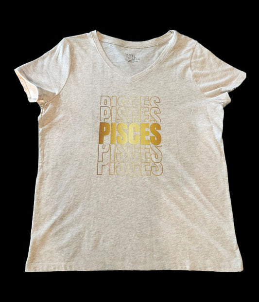 PIECES WOMEN'S TOP + SPECIAL GIFT