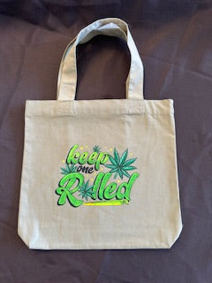 PERSONALIZED HAND BAG