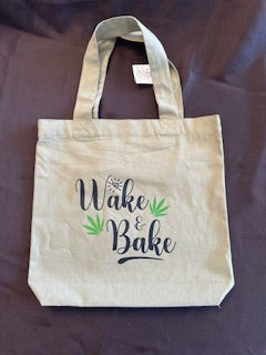 PERSONALIZED HAND BAG