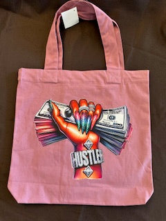 PERSONALIZED HAND BAG