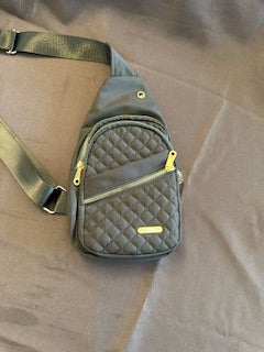 SHOULDER BAG