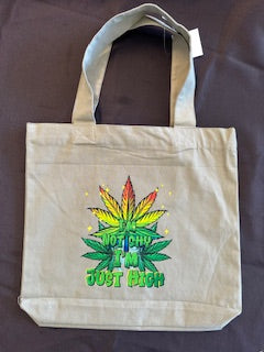 PERSONALIZED HAND BAG